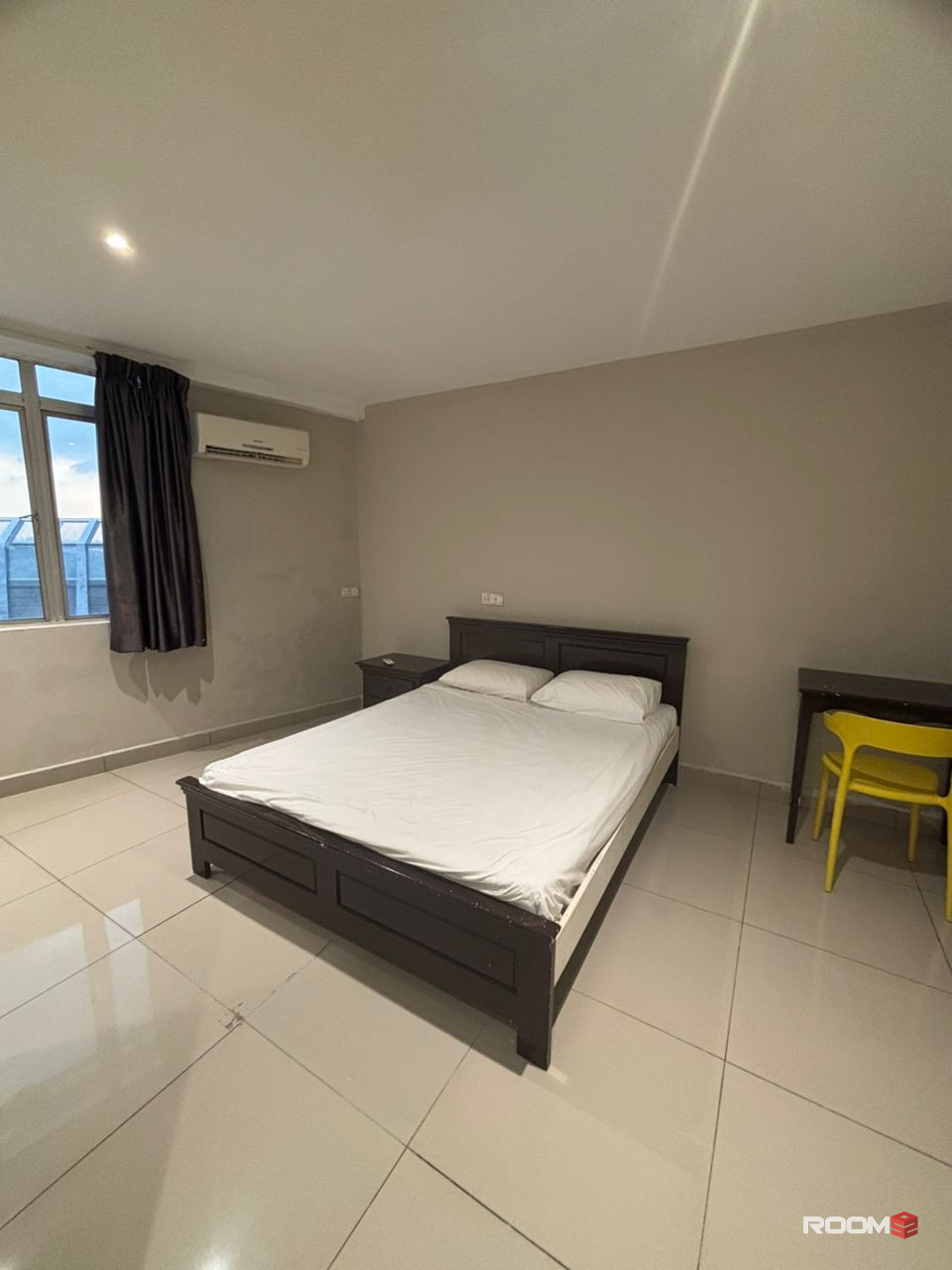 Immidiately Move in🔥. 0 deposit in Kajang ✅ 10 min walk to stadium Kajang MRT🚎🚶
