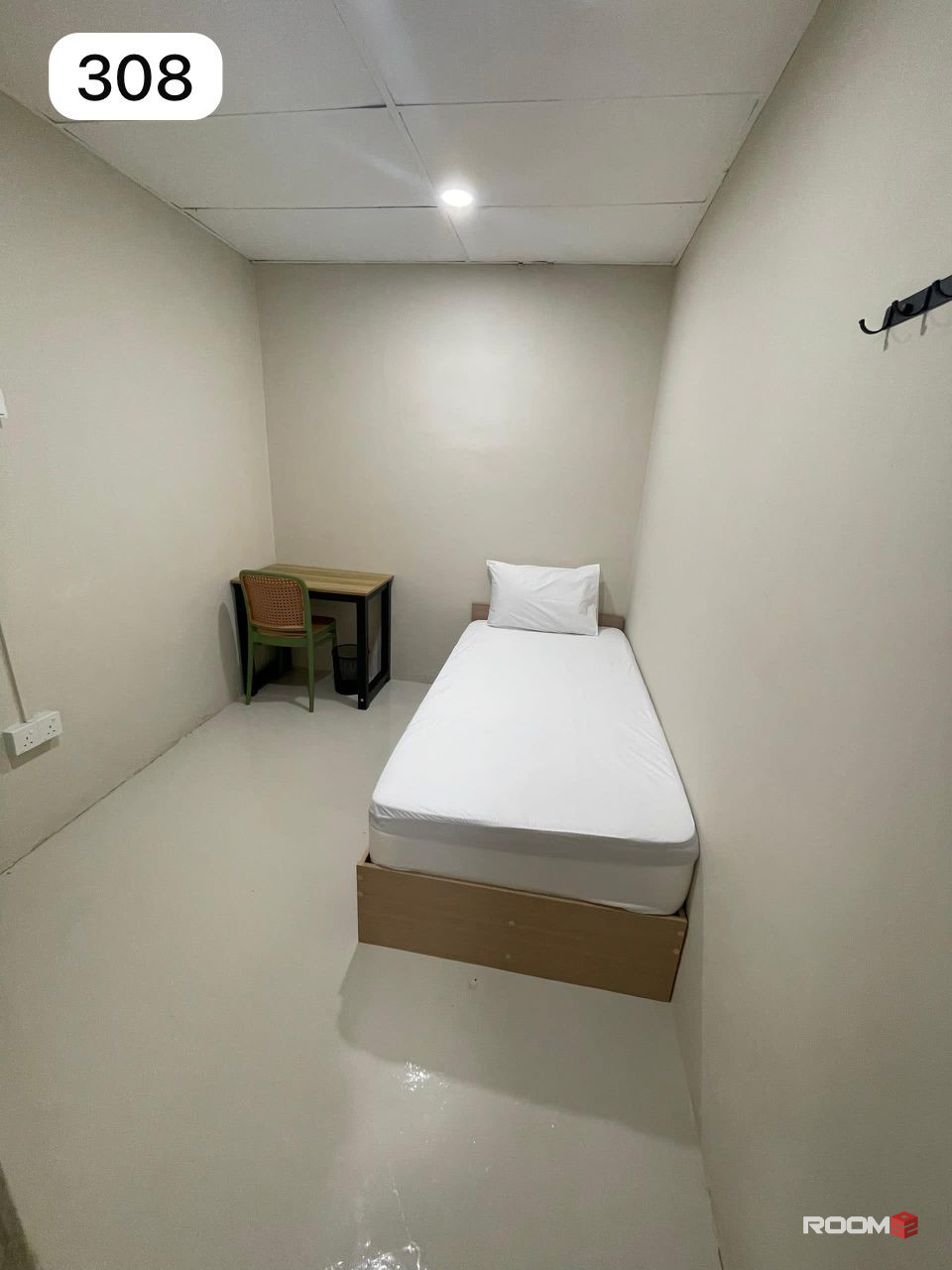 OPEN FOR ALL FOREIGNER 0 DEPOSIT ROOM NEARBY NU TOWER🚶💨 15 MIN TO BANGSAR🚗