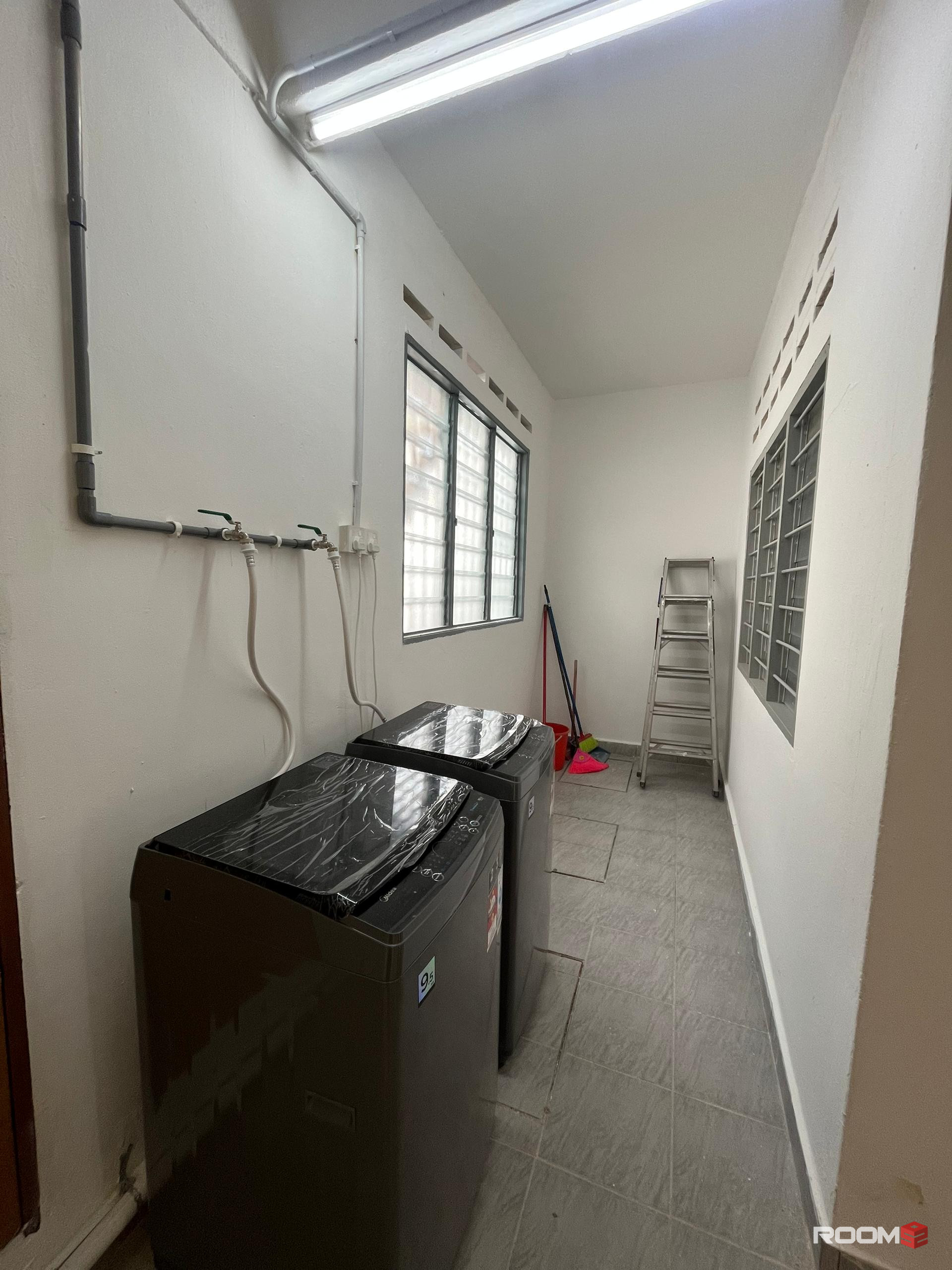 🌟 Great Location! 7 Mins to MRT 🚇 | Only 3 Stops from Titiwangsa 🚆