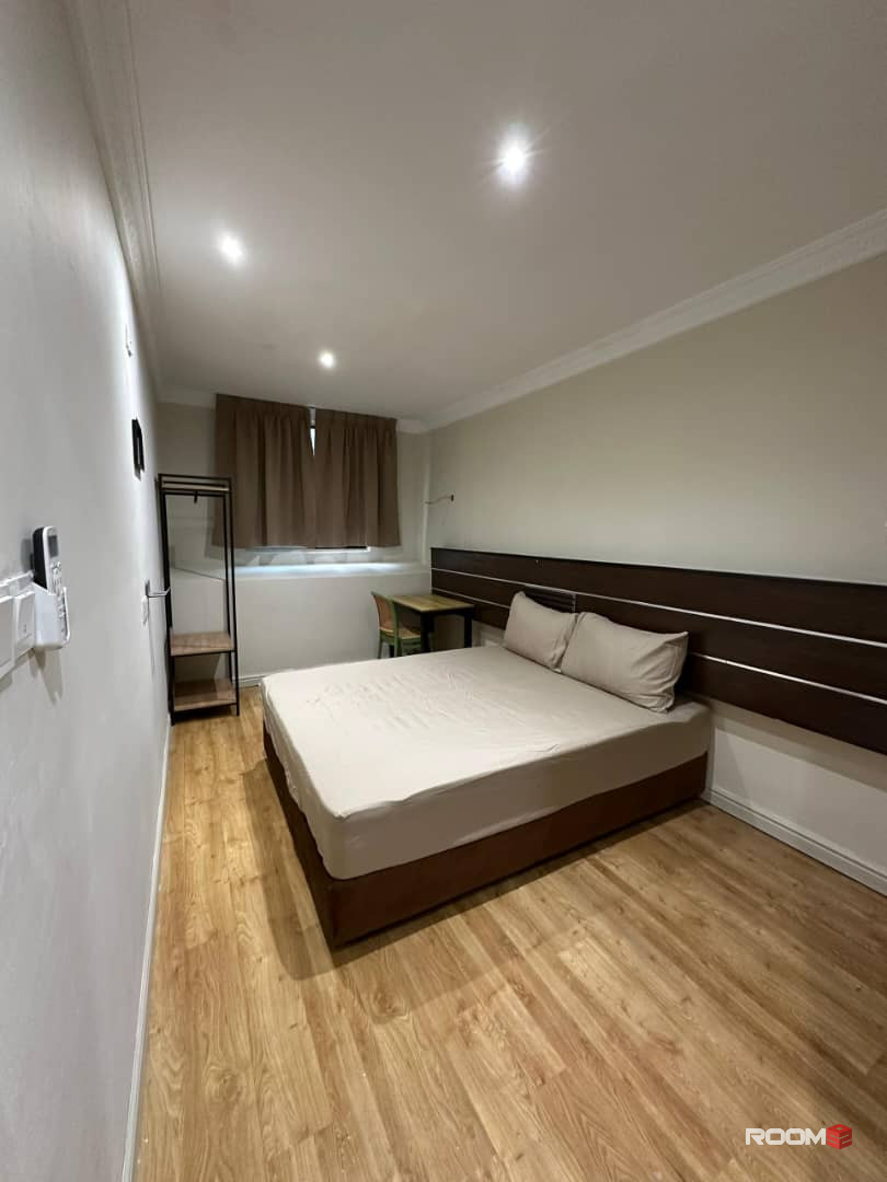 FAST SELLING ROOM IN BUKIT BINTANG 😍✨, JUST 1 MIN TO MRT 🚶🚎AND 10 MIN TO PAVILION MALL❗💥