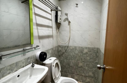 🎓 Students’ Choice: Room Near Sri Rampai LRT — Quick Ride to KLCC & Gombak