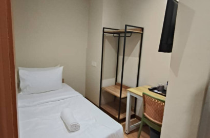 SUPER CONVINIENCE ROOM IN MRT BUKIT BINTANG / TRX 0 DEPSOIT🔥❗ RAYA PROMOTION AVAILABLE ✨🫵