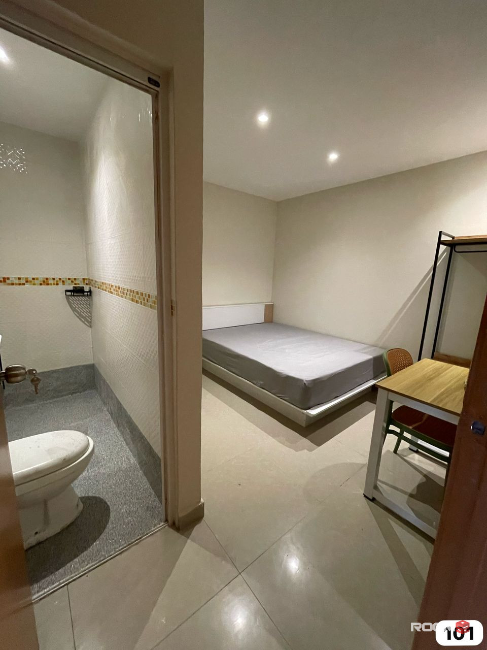 Fast Selling room in Bukit Bintang💯. 5 min walk yo MRT Bukit Bintang and Pavilion KL🚶🚎💥
