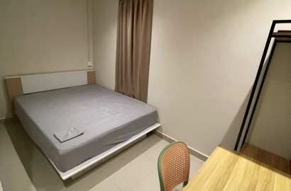 Fast Selling room in Bukit Bintang🔥. Super Cozy Room with 0 Deposit✨💯