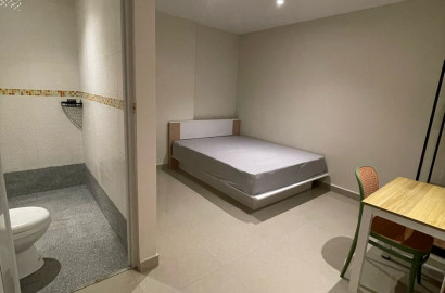 FAST SELLING ROOM 7 MIN TO PAVILION KL⭐. 0 DEPOSIT❗ ATTACHED TOILET🤯