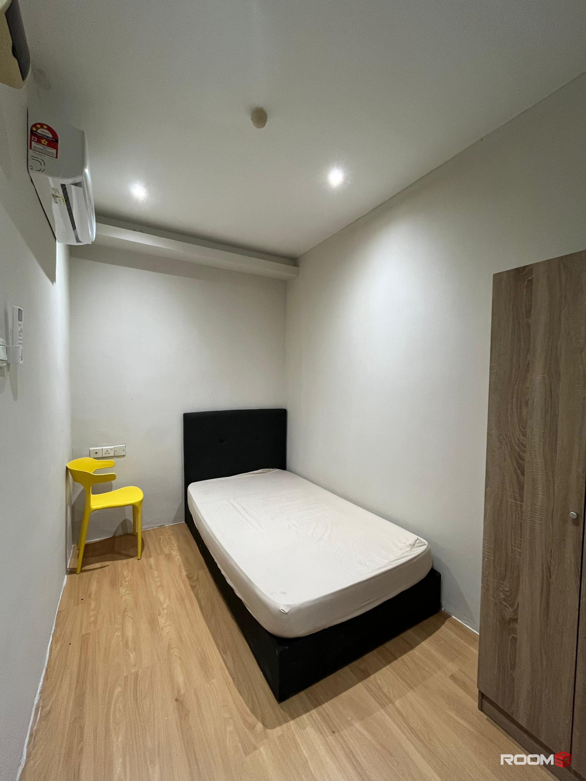 3 MINS WALK TO MRT PASAR SENI 🚆 | ZERO DEPOSIT PROMOTION ✨