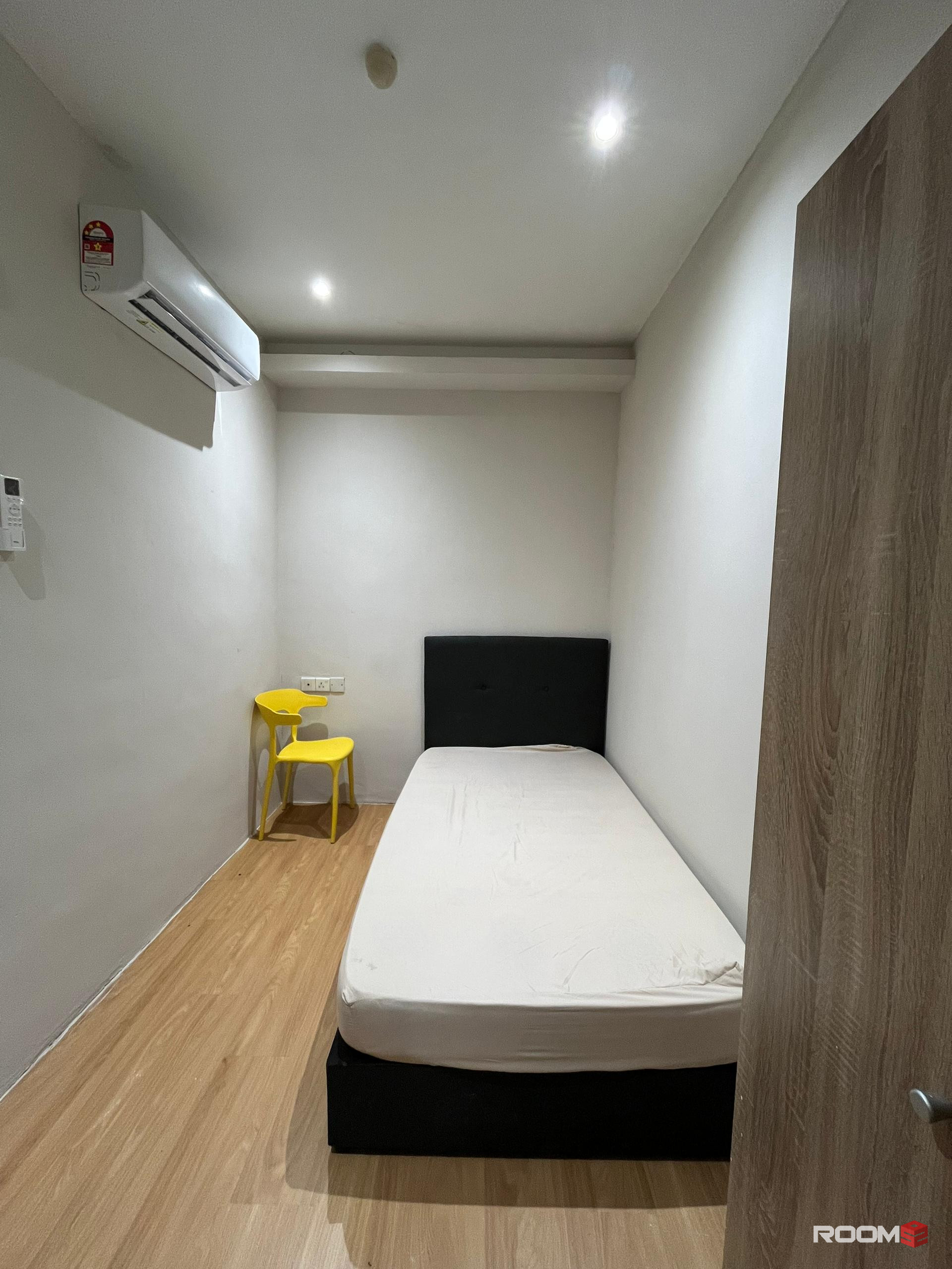 3 MINS WALK TO MRT PASAR SENI 🚆 | ZERO DEPOSIT PROMOTION ✨