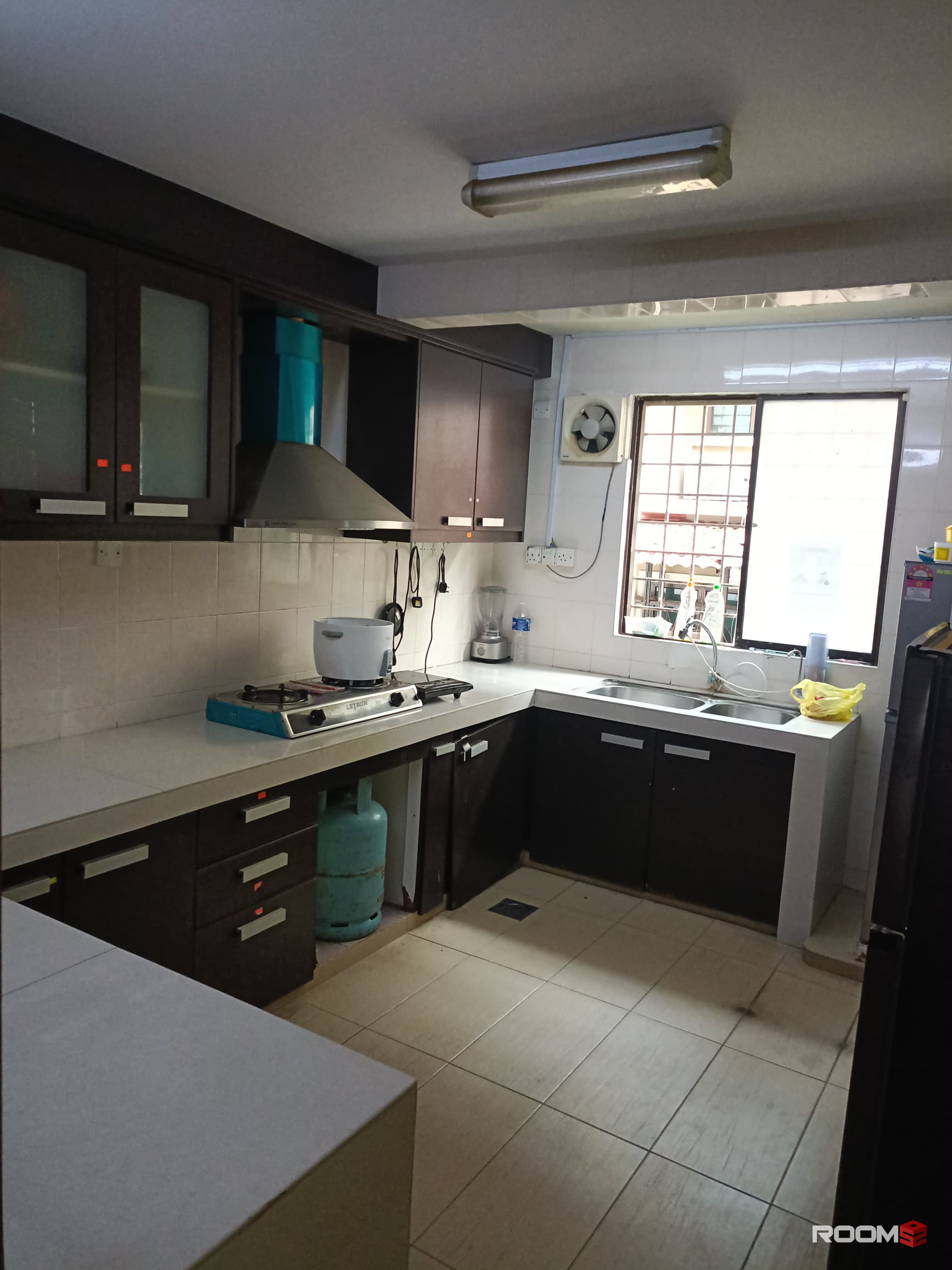 0 deposit room in Bukit jalil. Nearby pavilion & IOi puchong💥❗. Prefer Malaysian🇲🇾