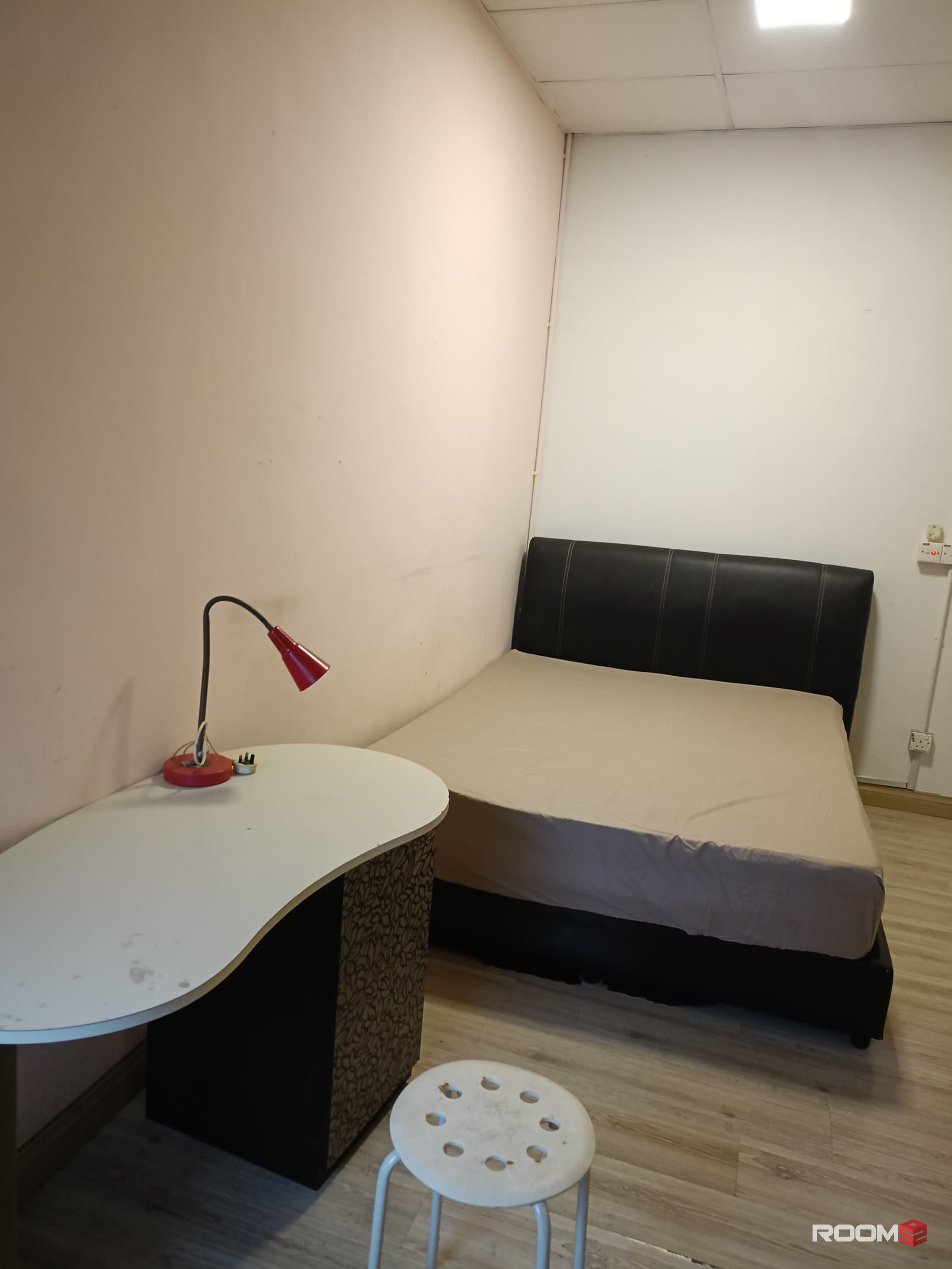 0 DEPOSIT ROOM‼️ , MRT BUKIT BINTANG⭐🚎. PRIVATE BATHROOM😍