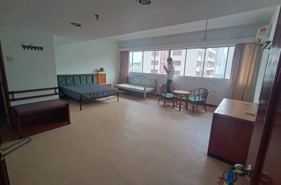 PROMOTION TAK MASUK AKAL🤯. 0 DEPOSIT ROOM DI CHOW KIT🔥. MASTER ROOM + PRIVATE TOILET❗