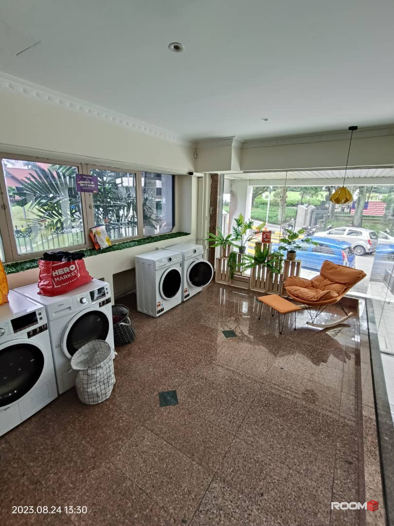 ❗ZERO DEPO❗7MINS WALK TO LRT PUDU❗ LIMITED ROOM❗