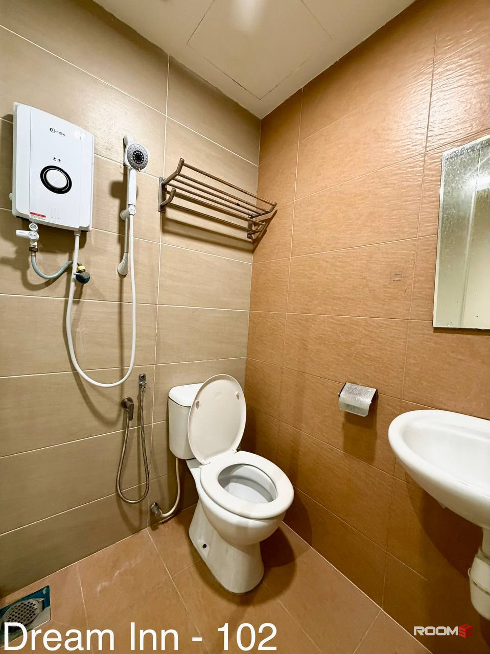 ❗ ZERO DEPOSIT ❗CO LIVING STYLE ❗NEAR RAPID BUS KL❗LIMITED OFFER❗