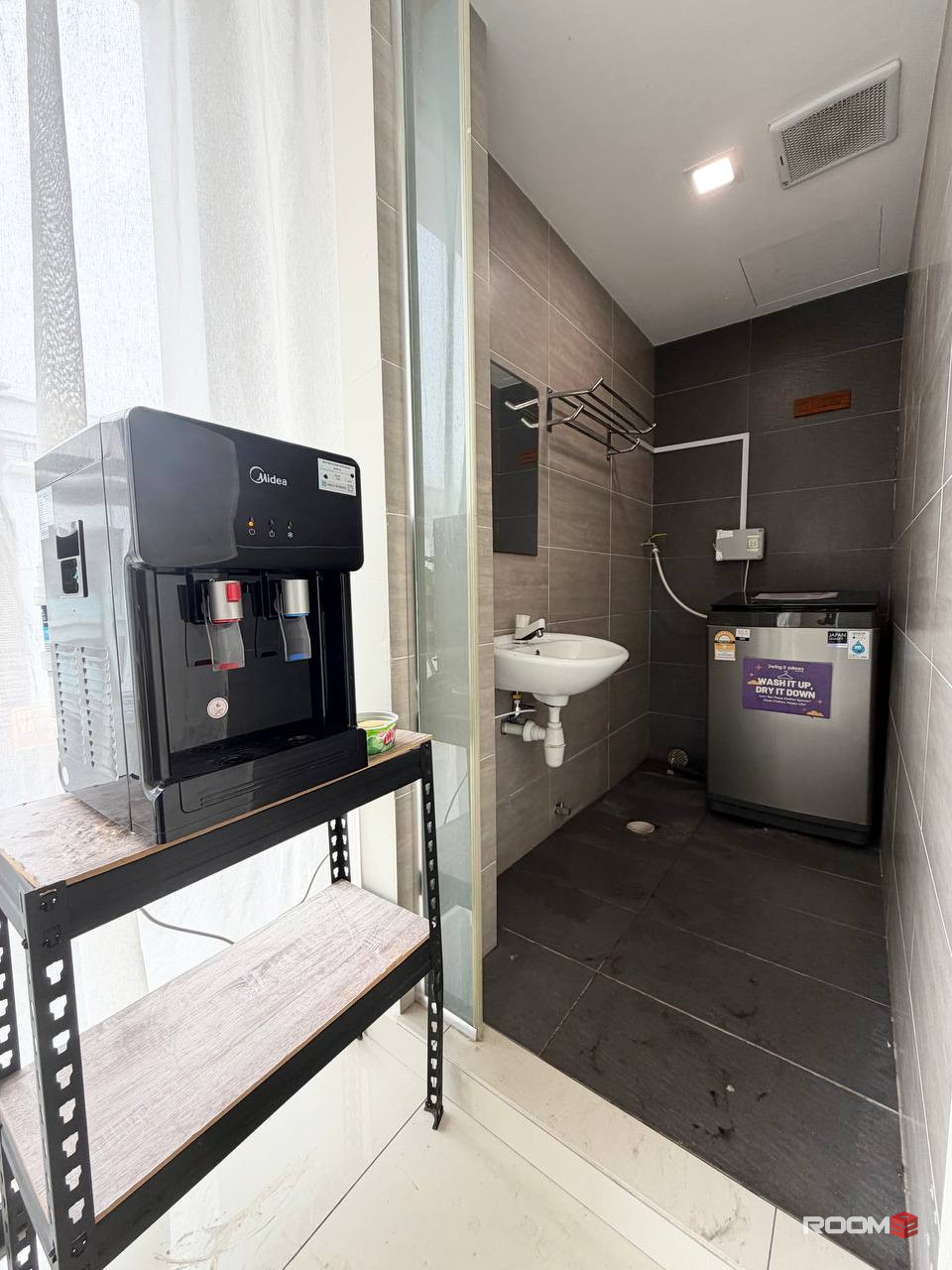 ❗ZERO DEPO ❗CO LIVING STYLE❗ LIMITED ROOM ❗