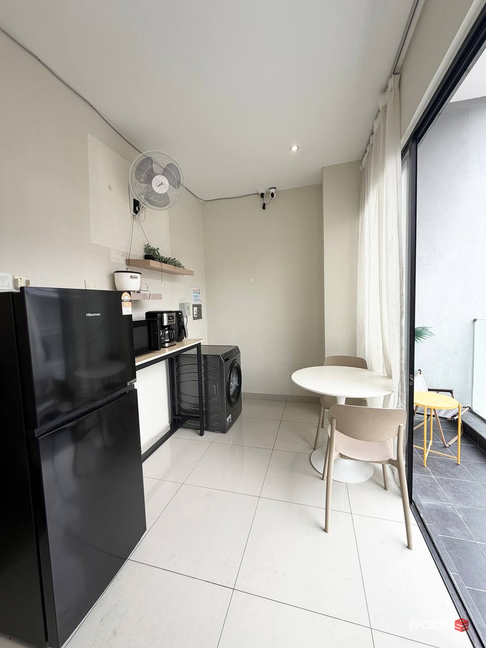 ❗ZERO DEPO ❗CO LIVING STYLE❗ LIMITED ROOM ❗