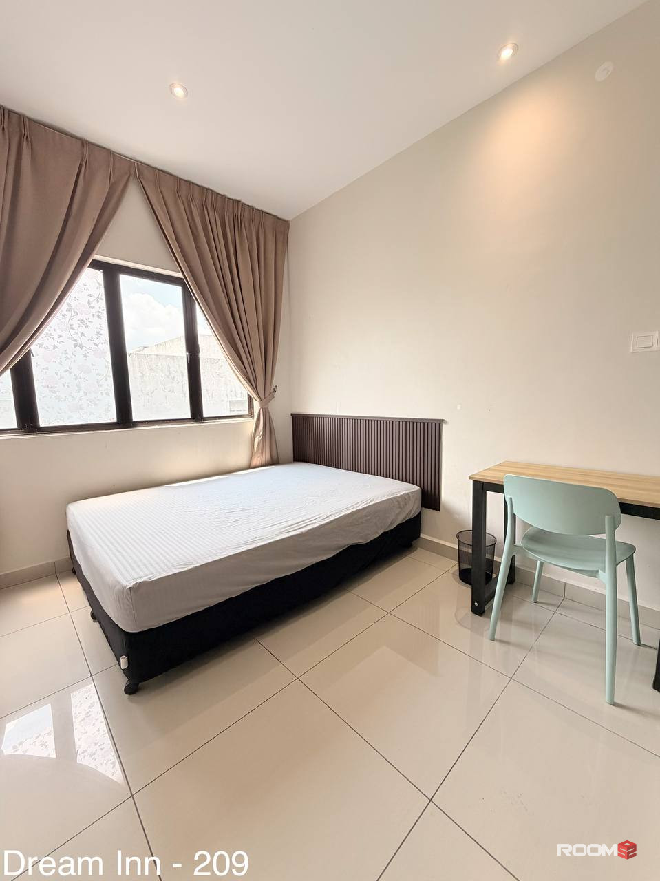 ❗ZERO DEPO ❗CO LIVING STYLE❗ LIMITED ROOM ❗