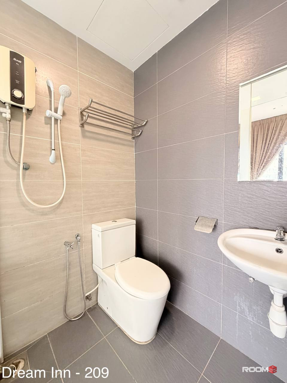 ❗ZERO DEPO ❗CO LIVING STYLE❗ LIMITED ROOM ❗