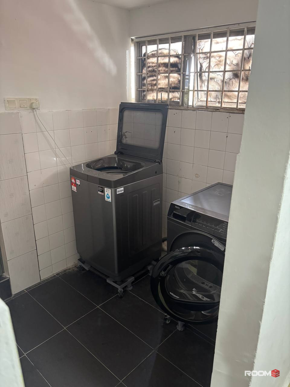 🔥ZERO DEPOSIT 🔥 SINGLE BED🔥LIMITED ROOM🔥