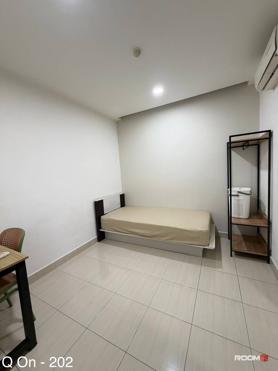 🔥ZERO DEPOSIT 🔥 SINGLE BED🔥LIMITED ROOM🔥