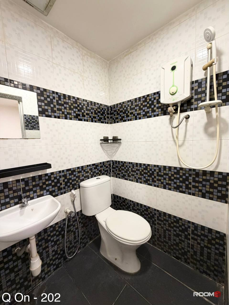 🔥ZERO DEPOSIT 🔥 SINGLE BED🔥LIMITED ROOM🔥