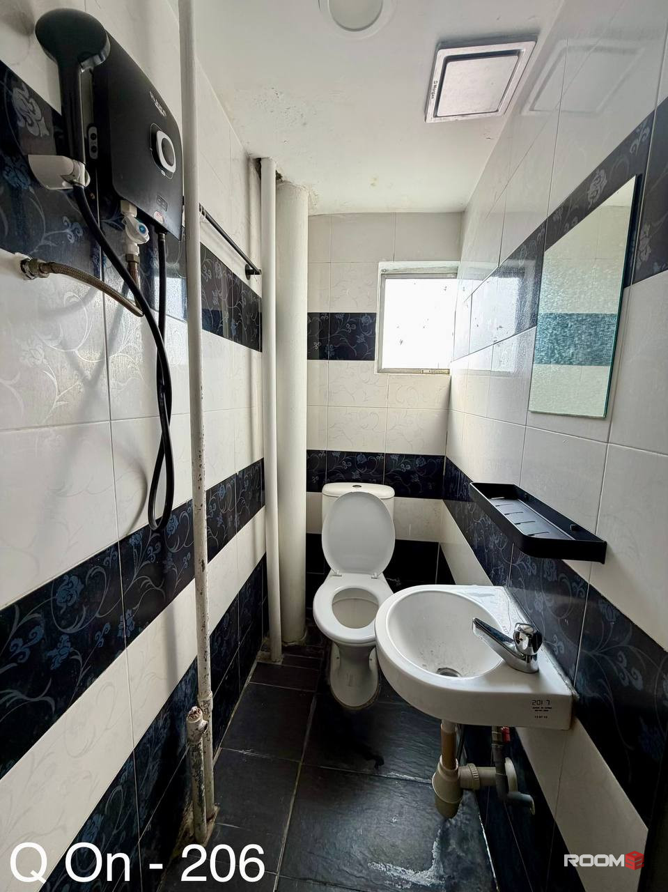 🔥ZERO DEPOSIT🔥CO LIVING STYLE🔥SINGLE BED🔥