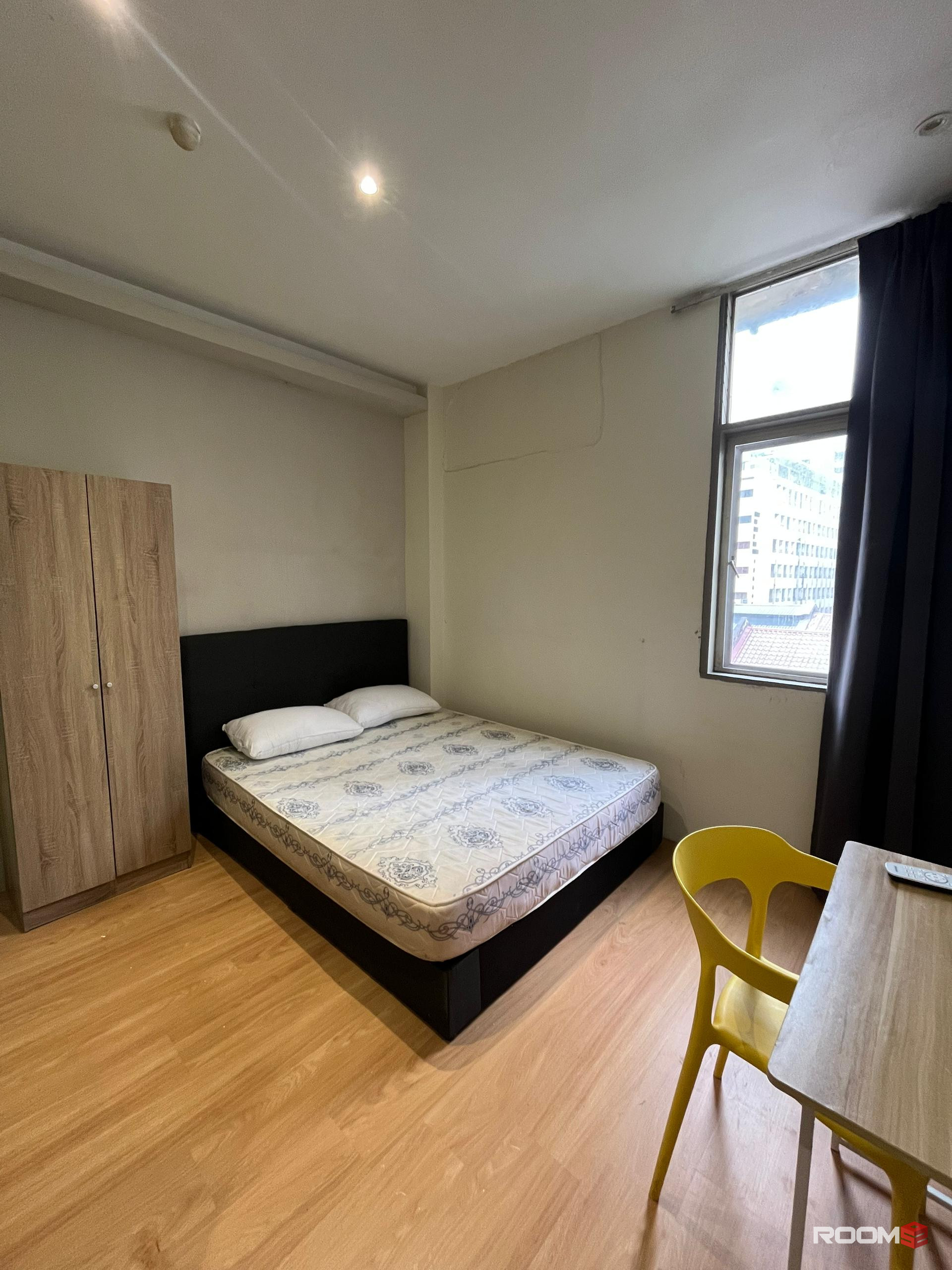 🌈ZERO DEPO❗5MINS WALK LRT PASAR SENI❗ LIMITED OFFER ❗