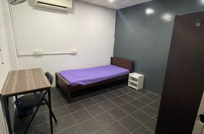 Single / Middle / Master Room @ SS15 Near LRT SJMC INTI UNI