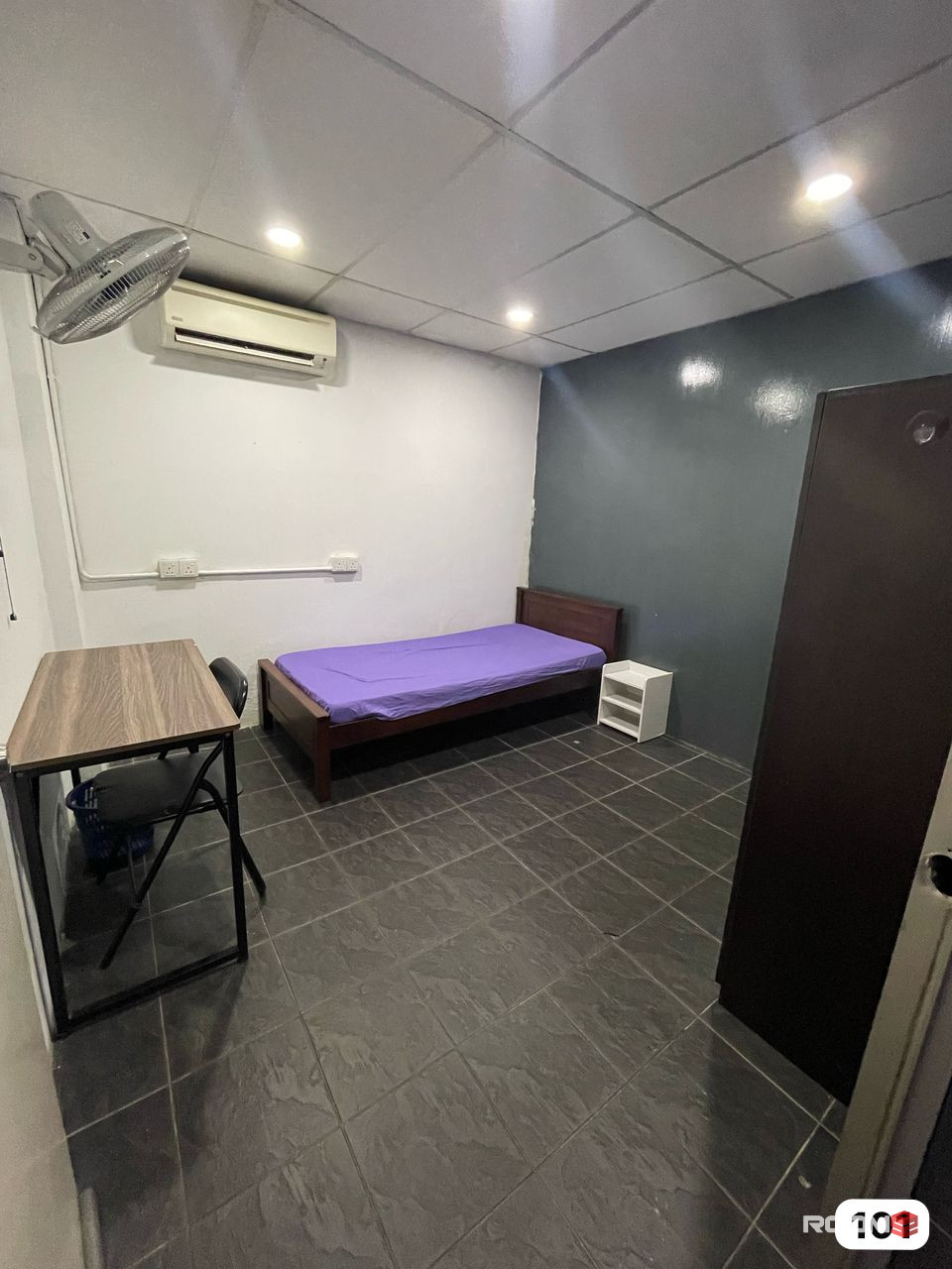 Single / Middle / Master Room @ SS15 Near LRT SJMC INTI UNI