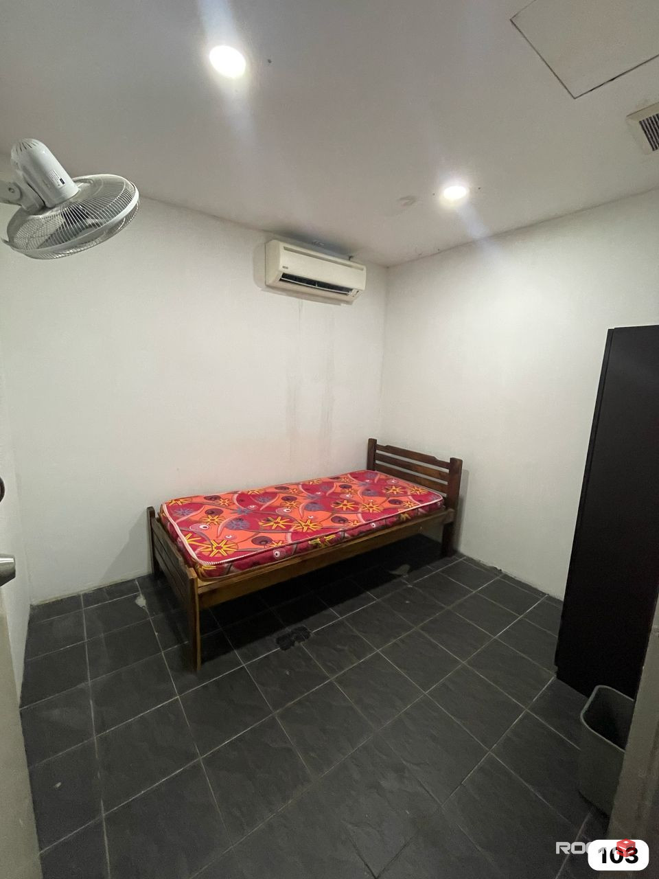 Single / Middle / Master Room @ SS15 Near LRT SJMC INTI UNI