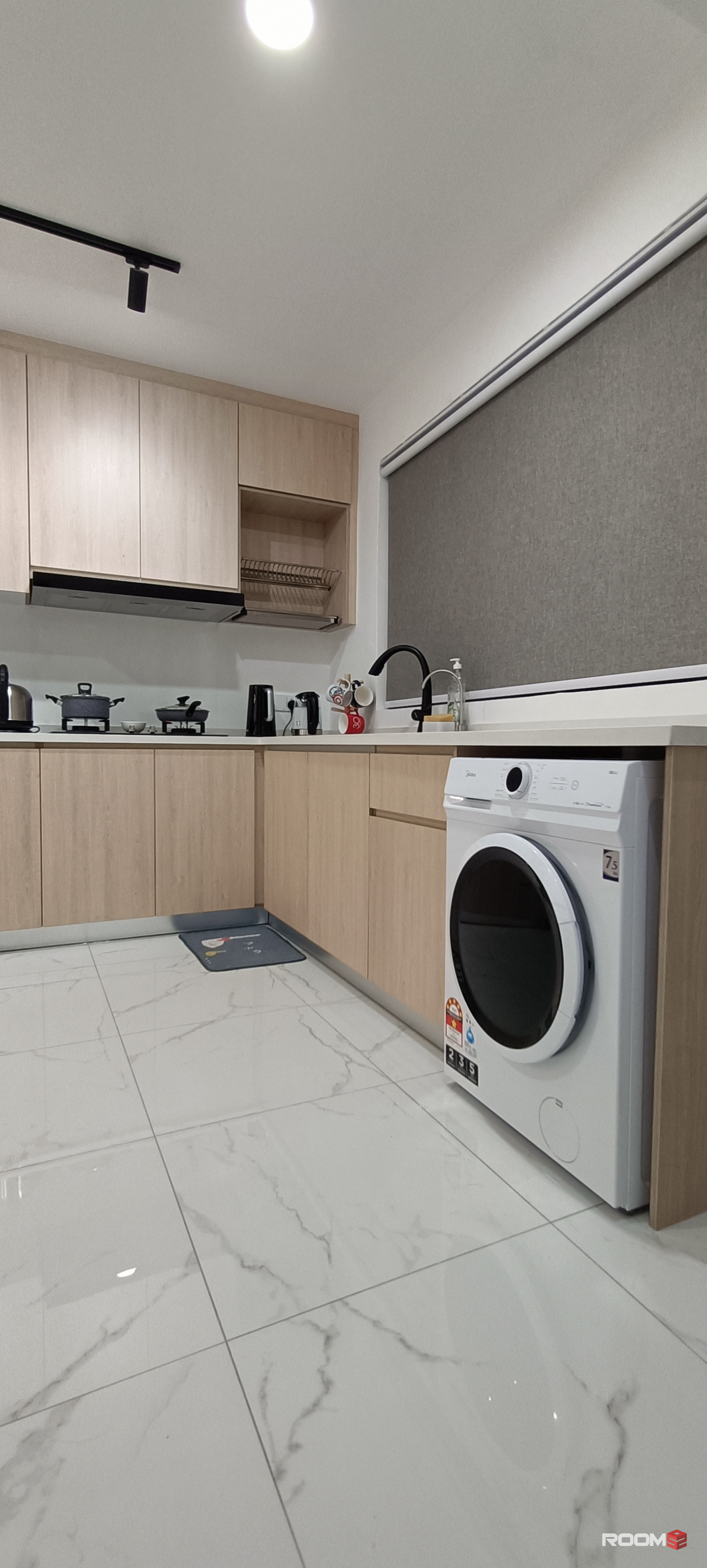Middle Room Near Sunway/Icon City/Paradigm Mall/SS3/SS2/Kelana Jaya
