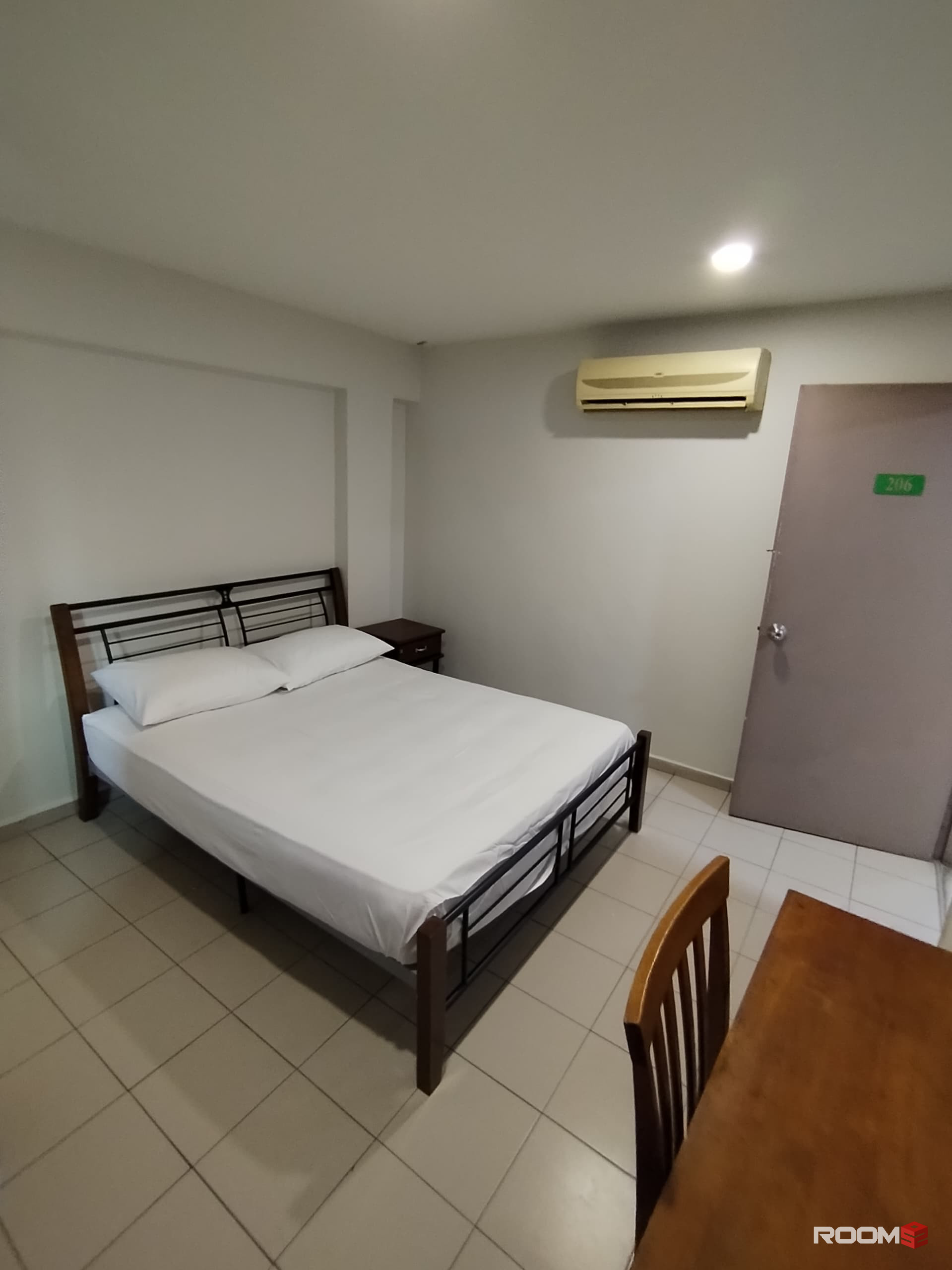 LOW DEPOSIT✅ READY FOR MOVE IN 🌟 5 MIN TO UPM 🔥