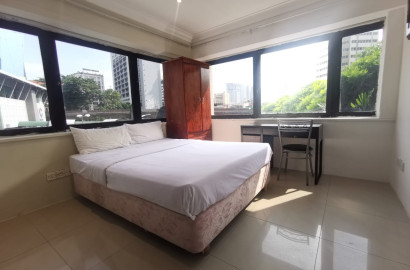 [SUPER COMFORTABLE ROOM‼‼] [ZERO DEPOSIT❌]@KUALA LUMPUR