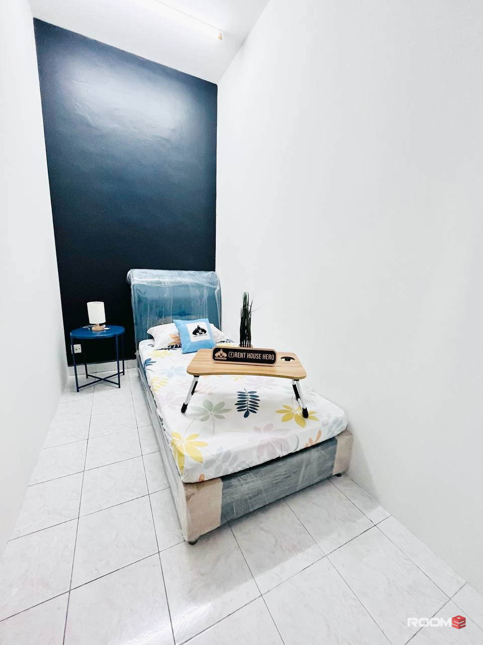 Single Room at Nilai, Negeri Sembilan, Bilik Sewa Nilai [🔥 👉 Free Utilit] Desa Anggerik, AEON, USIM, IPD Nilai, INTI,