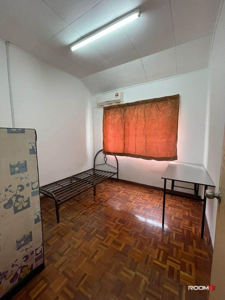 Room Rent at Damai Bakti, KL