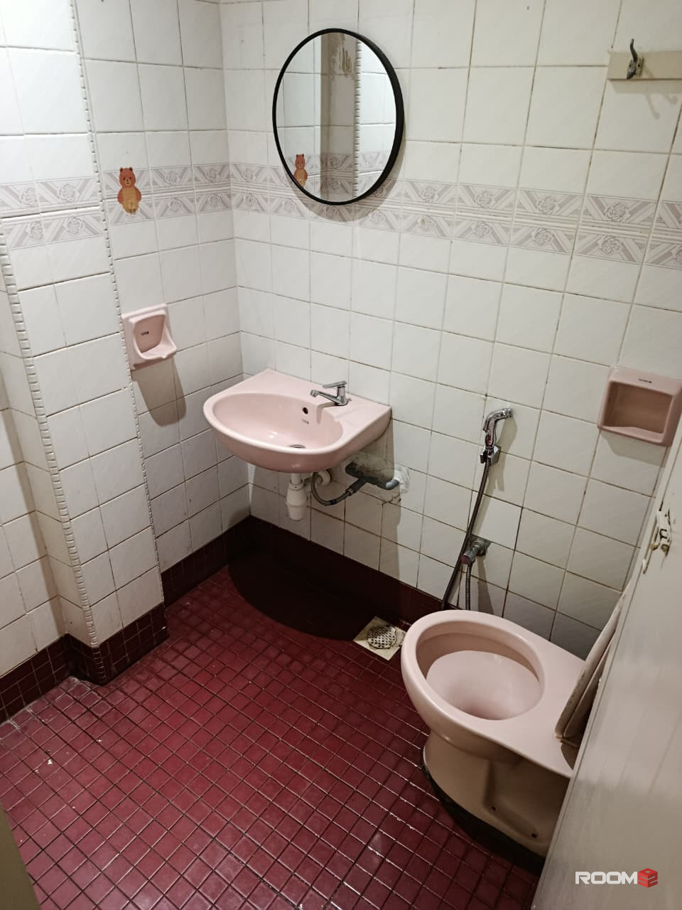 Only 5mins🚶to Chow Kit MRT Station. Luxury Stay in Chow Kit, Kuala Lumpur