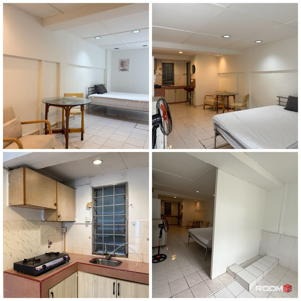 Bangsar Studio Unit for Rent