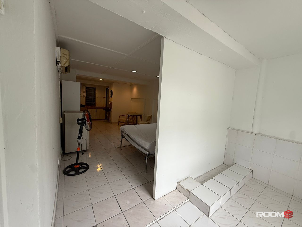 Bangsar Studio Unit for Rent