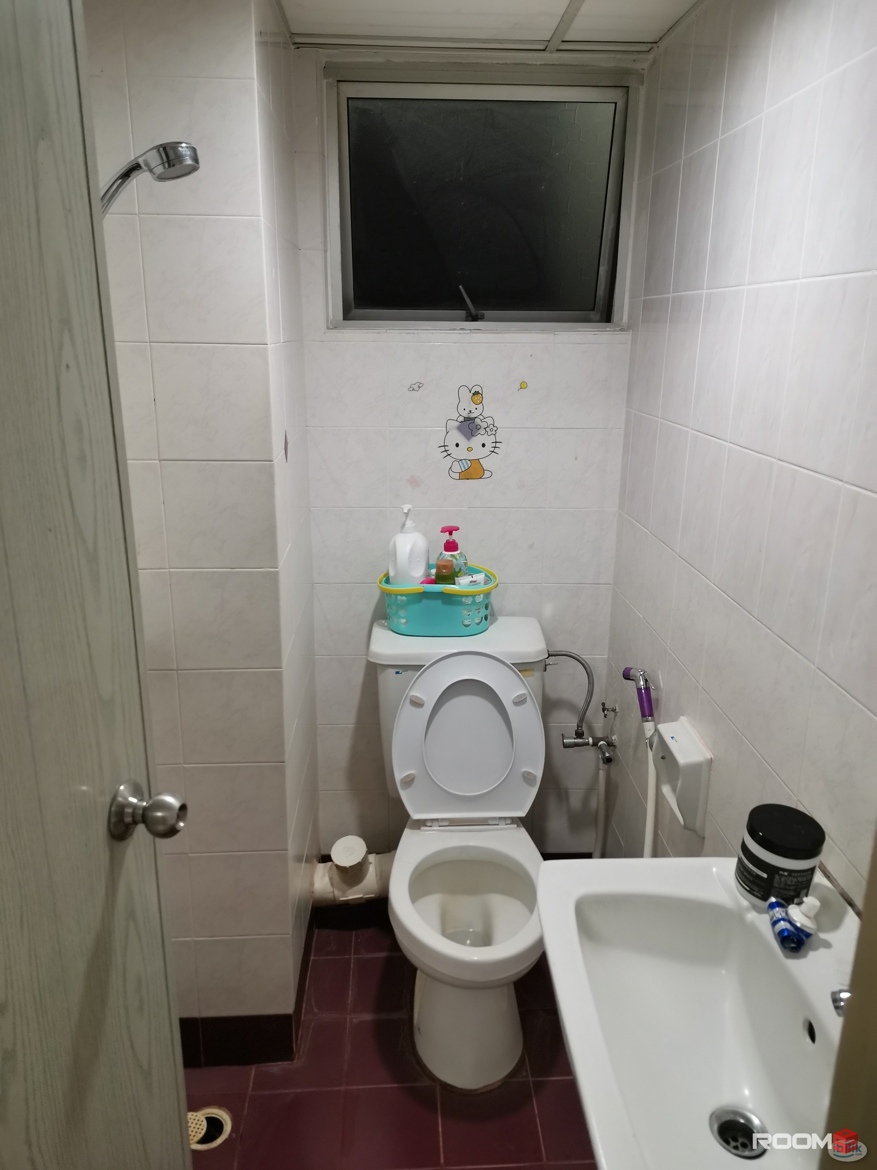 Middle Room at Bandar Puchong Jaya, Puchong