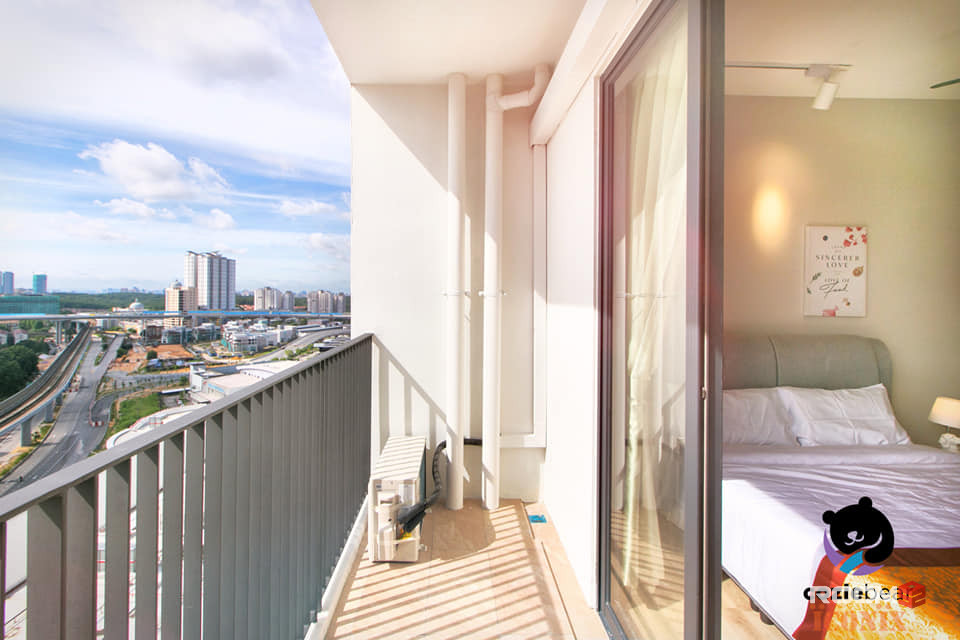 COZIE ROOM TO RENT AT @ EMPORIS KOTA DAMANSARA