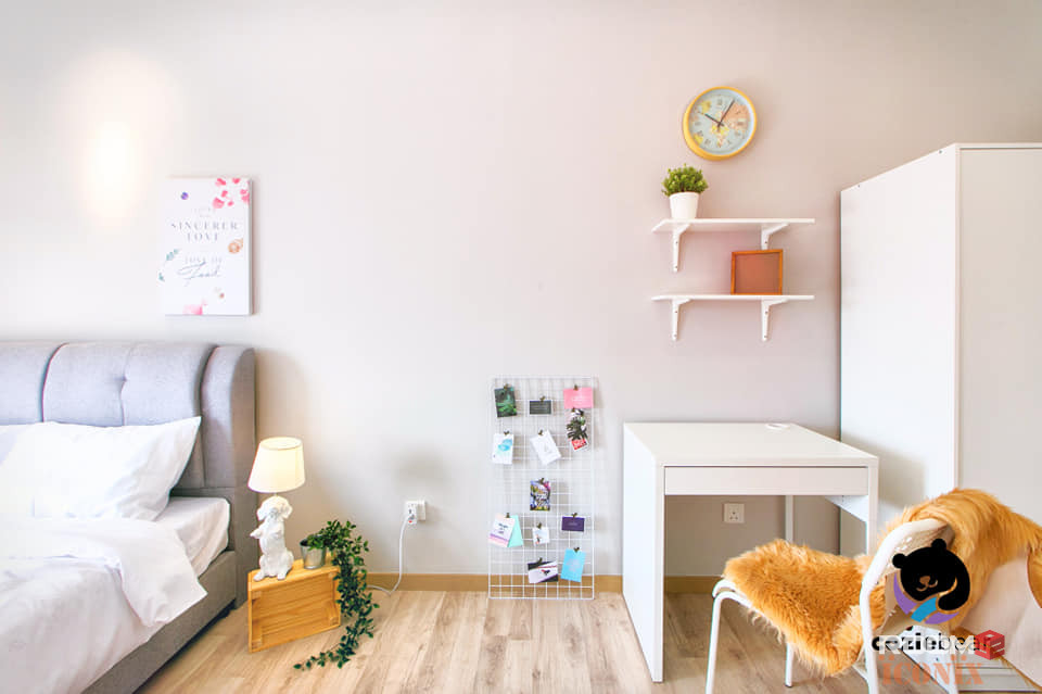 COZIE ROOM TO RENT AT @ EMPORIS KOTA DAMANSARA