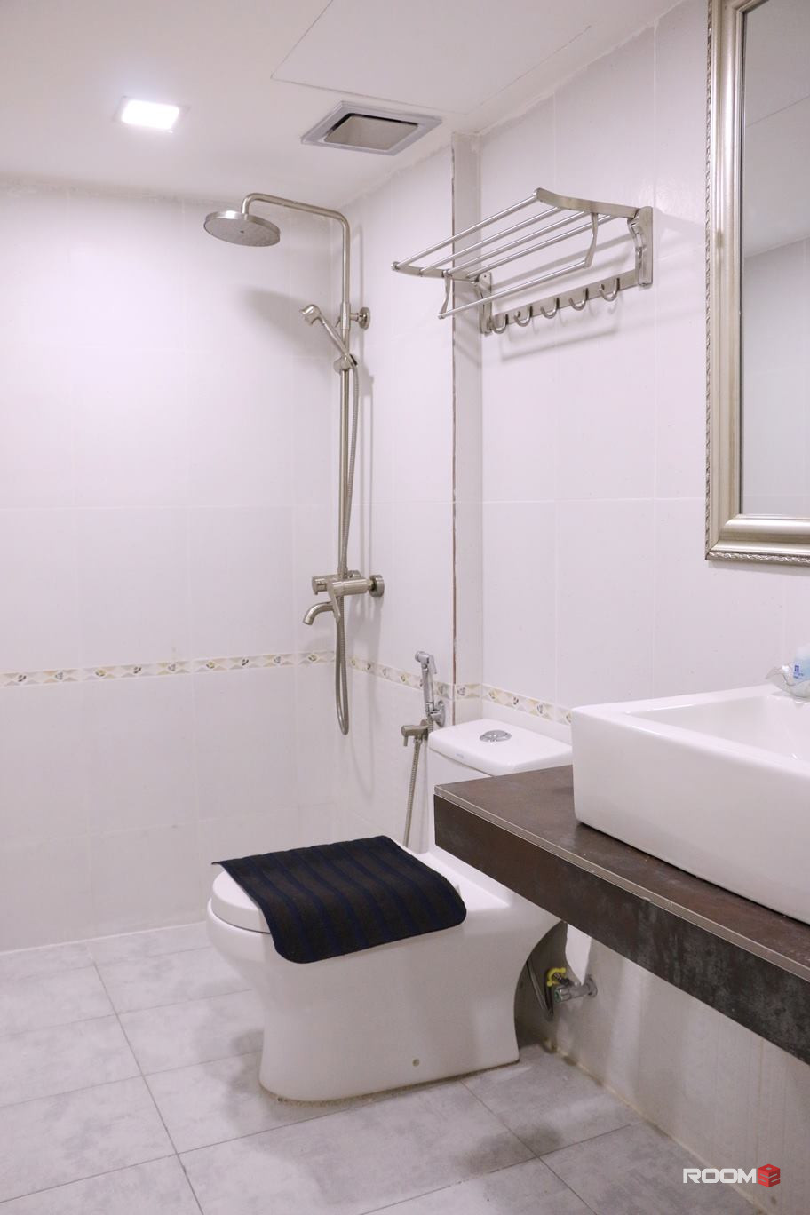 Working Place at SS15 or SS9❓ Check this Room attach with Toilet at USJ 10 near to LRT Kelana Jaya Line❗