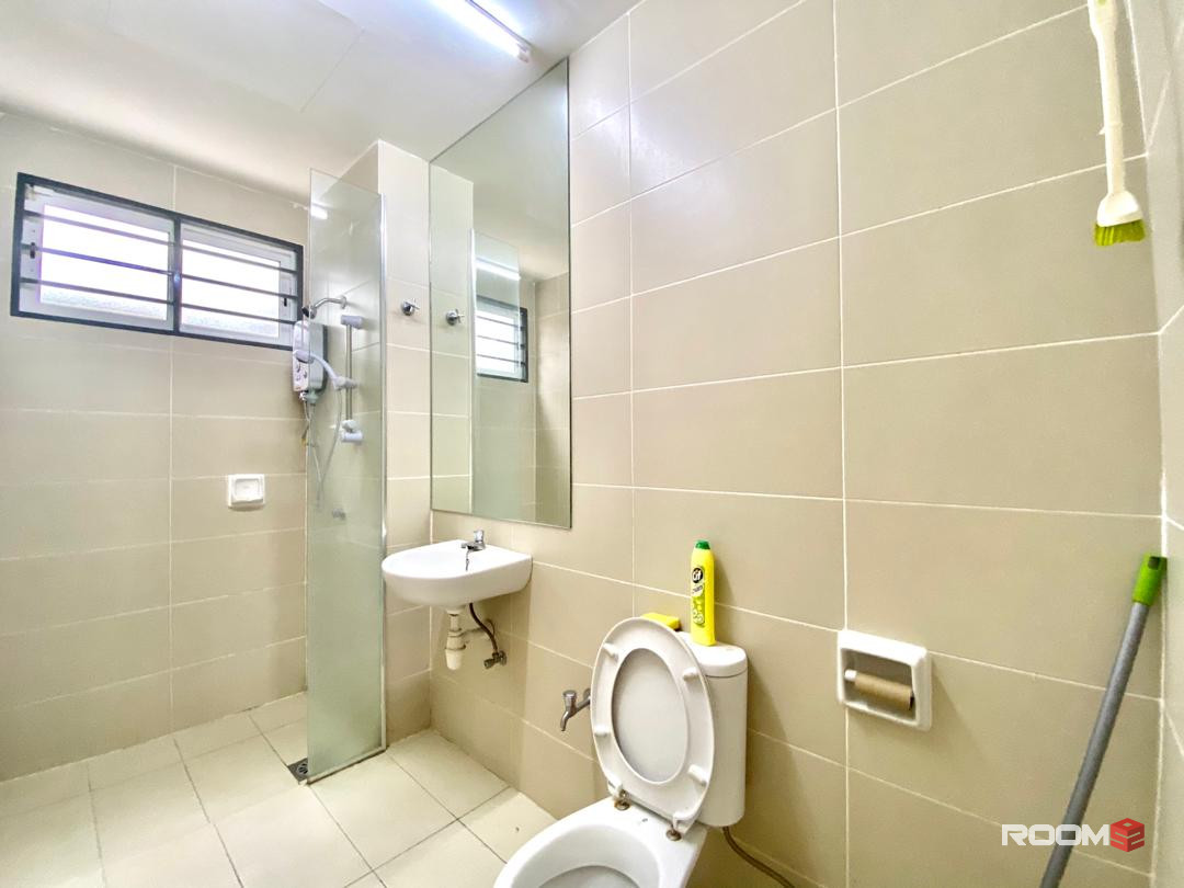 [𝑩𝑬𝑺𝑻 𝑫𝑬𝑨𝑳𝑺] Bilik Sewa Cheras,Sunstone Villa Hotspot Location Bandar Mahkota Cheras, Sg Long , UTAR,AEON , Mahkota Walk , Columbia Hospital