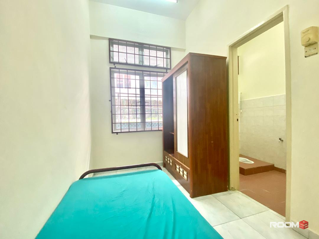 [Bilik Sewa Murah] , [Bilik Single],  [Perempuan sahaja] Bkt Chedang, City Park, Seremban 2 Prima, AEON, NSK, Palm Mall,