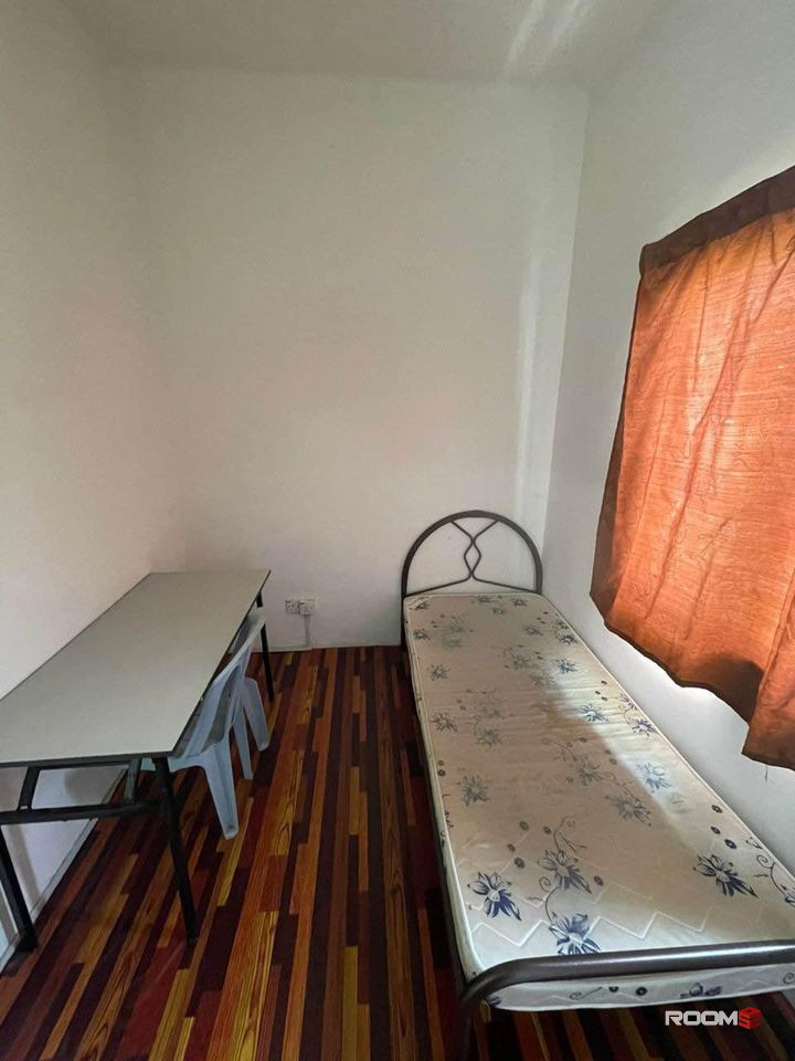 Room Rent at Damai Bakti, KL