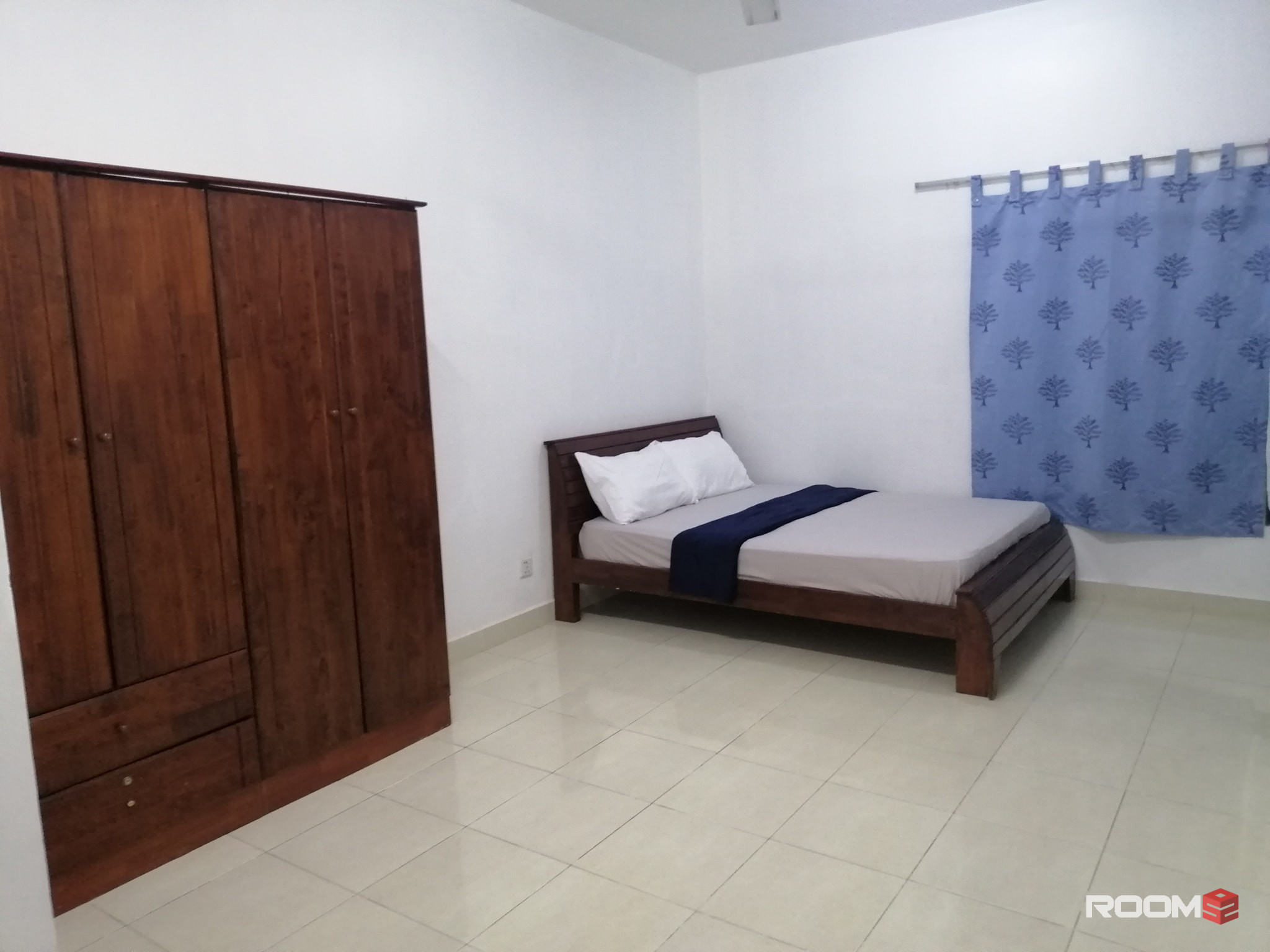 FEMALE MASTERBED AVAILABLE AT PELANGI UTAMA CONDO