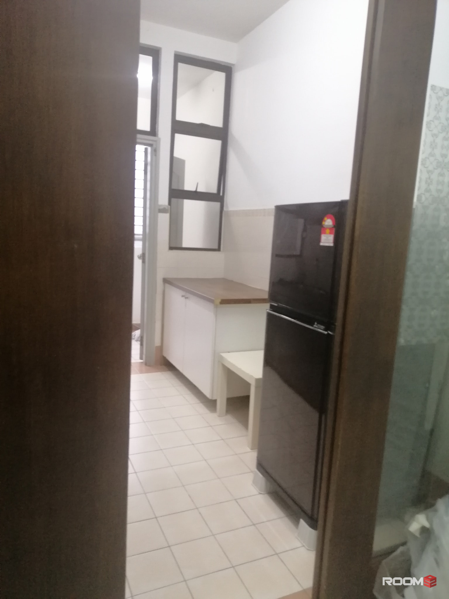 SINGLE BEDROOM AT PELANGI UTAMA CONSO