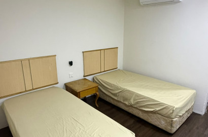 🏠 Hot Deal‼️ Room for Rent with AirCond ❄️ + Free WiFi 🛜 Walking Distance to LRT IOI Puchong Jaya 🚆
