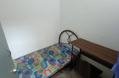 🔥Low Rental‼️🌟Near Balai Bomba,SS2 Market😍💕🛜Free Utilities🌈 Atria Shopping 3 Min Walking🚶‍➡️