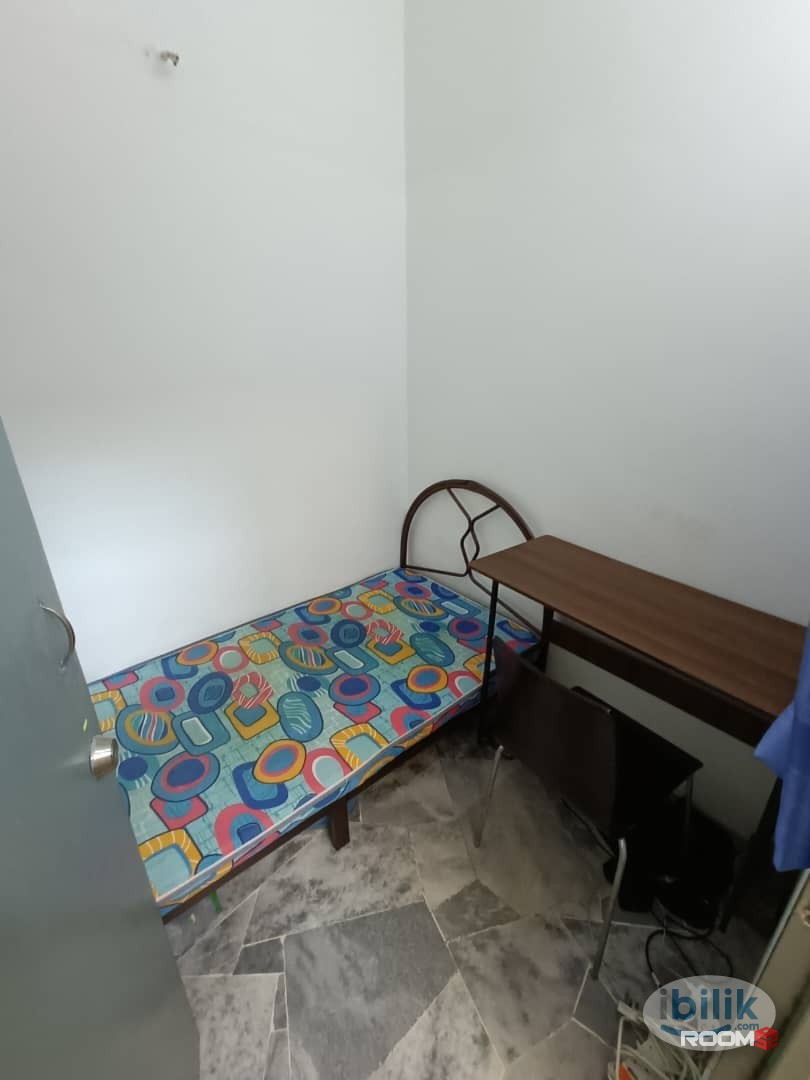 🔥Low Rental‼️🌟Near Balai Bomba,SS2 Market😍💕🛜Free Utilities🌈 Atria Shopping 3 Min Walking🚶‍➡️
