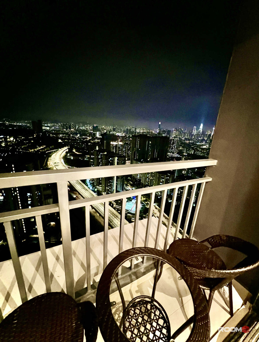 ALL INCLUDED, Fully Furnished+AC FREE Single Room for RENT at Bandar Sri Sendayan, Sendayan