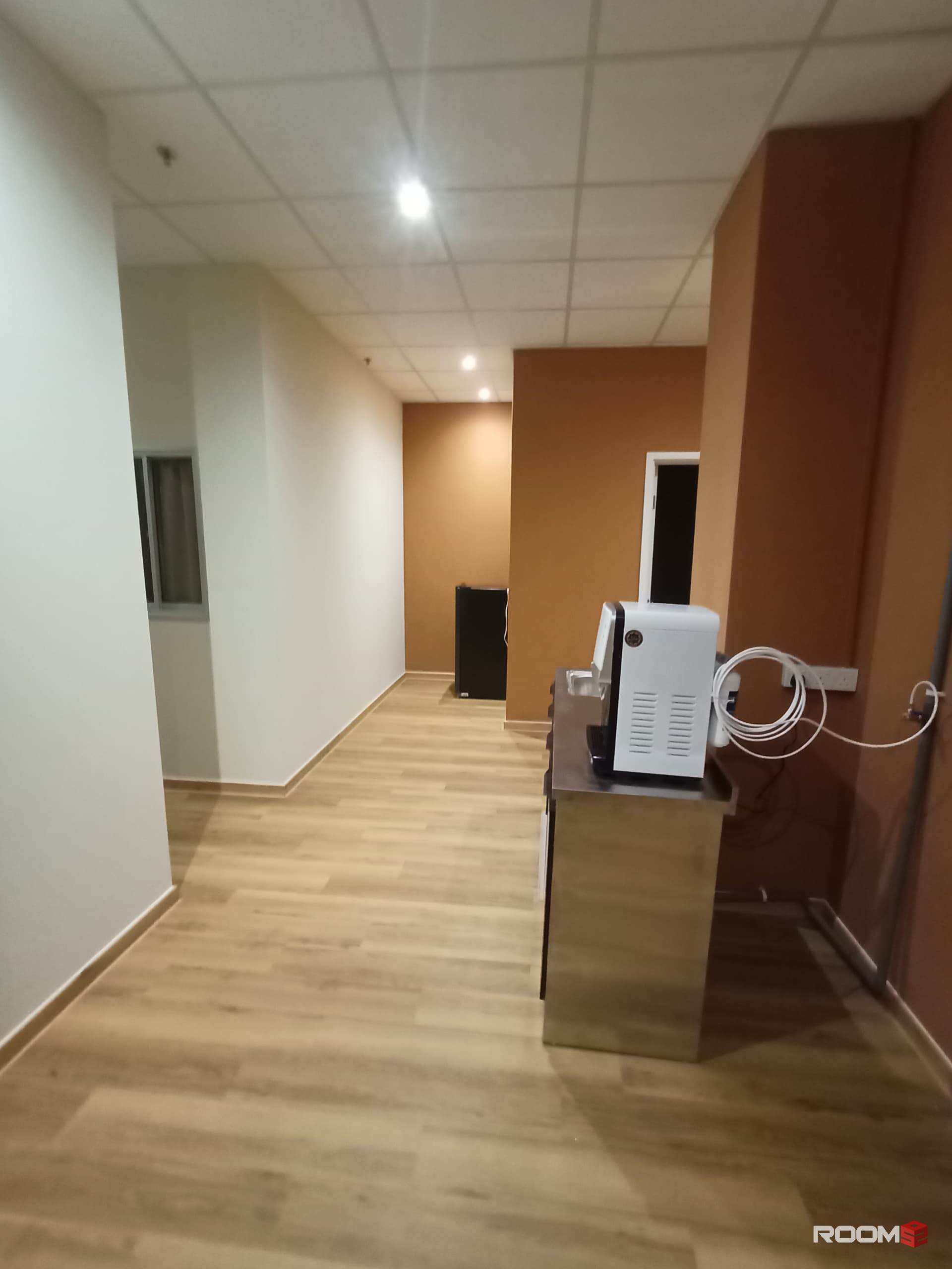 Booking 300 to secure room 🌟8 min to Midvalley 📌 0 Deposit ready for move in 🔥